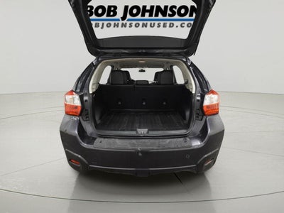 2017 Subaru Crosstrek Limited