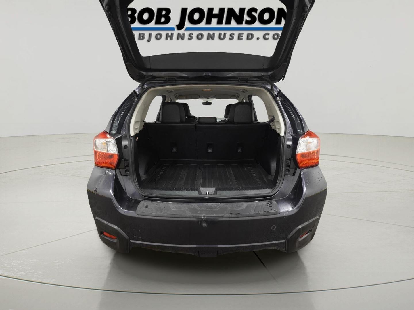 2017 Subaru Crosstrek Limited