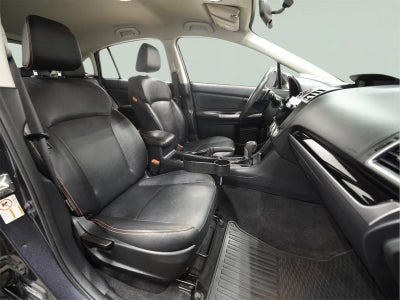 2017 Subaru Crosstrek Limited