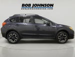 2017 Subaru Crosstrek Limited