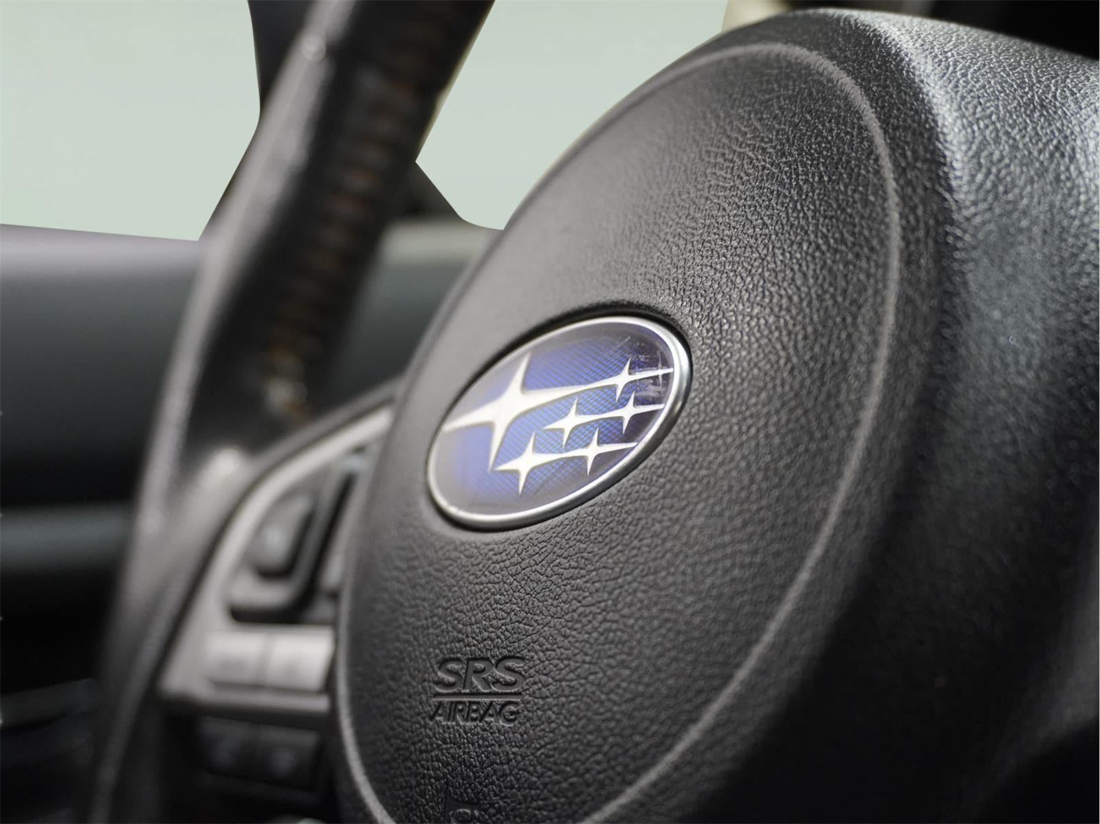 2017 Subaru Crosstrek Limited