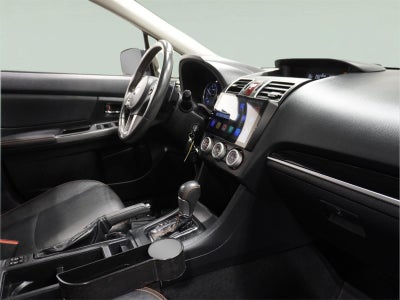 2017 Subaru Crosstrek Limited