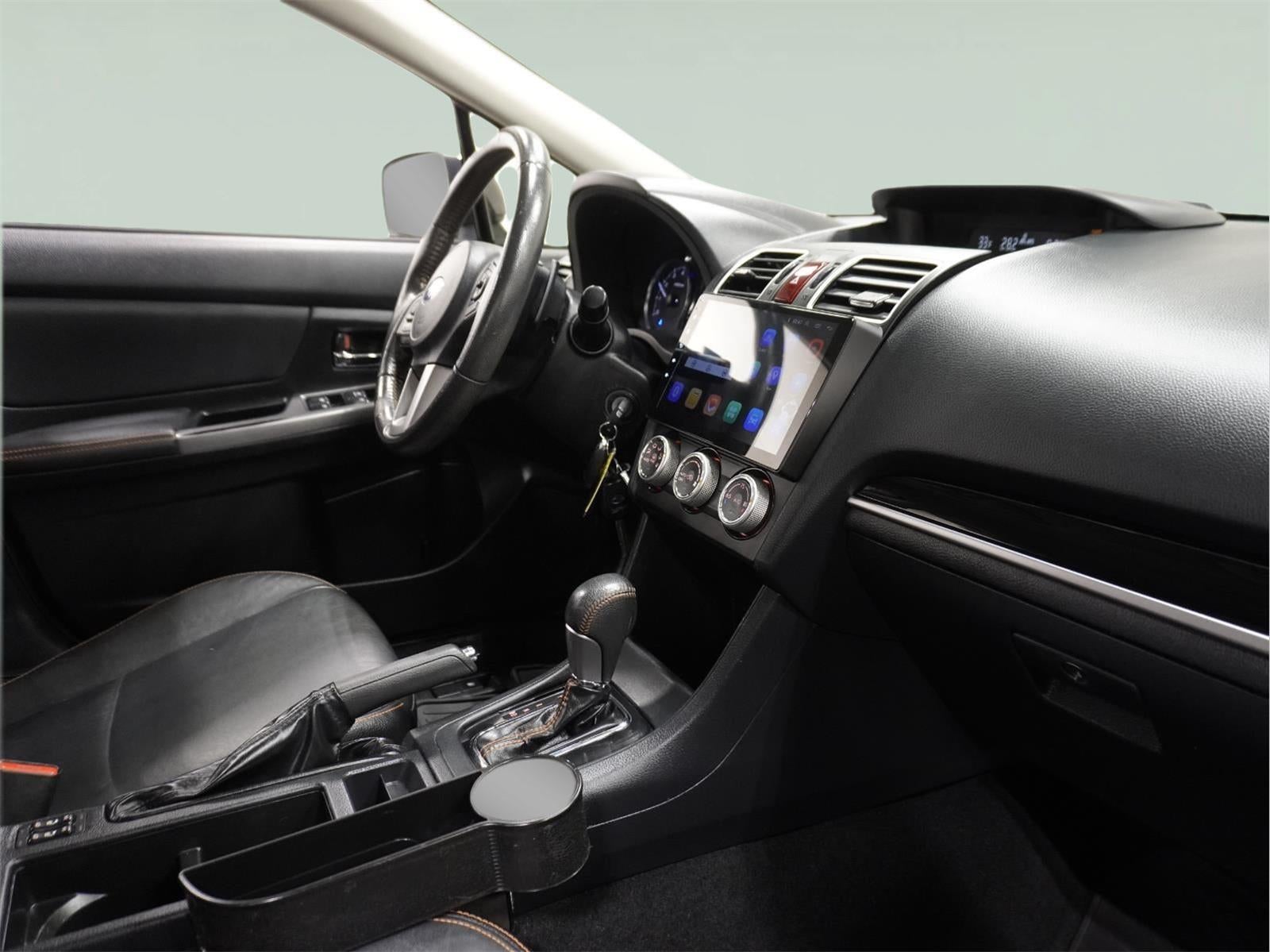 2017 Subaru Crosstrek Limited
