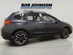2017 Subaru Crosstrek Limited