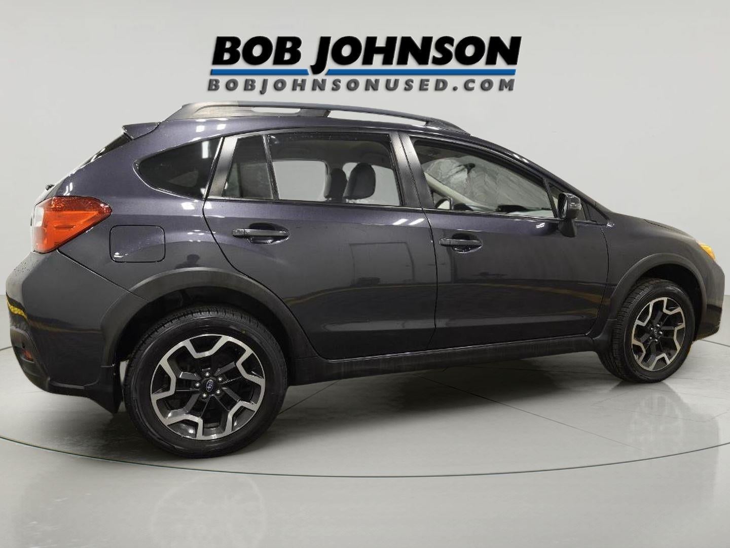 2017 Subaru Crosstrek Limited