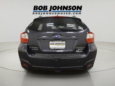 2017 Subaru Crosstrek Limited