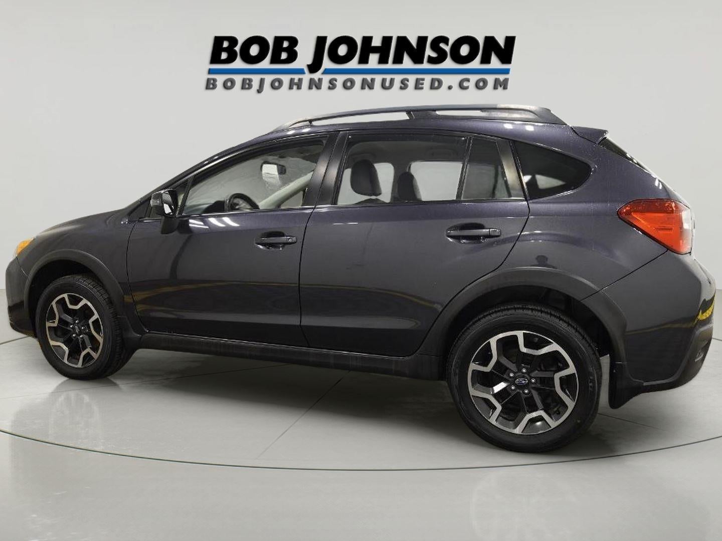 2017 Subaru Crosstrek Limited