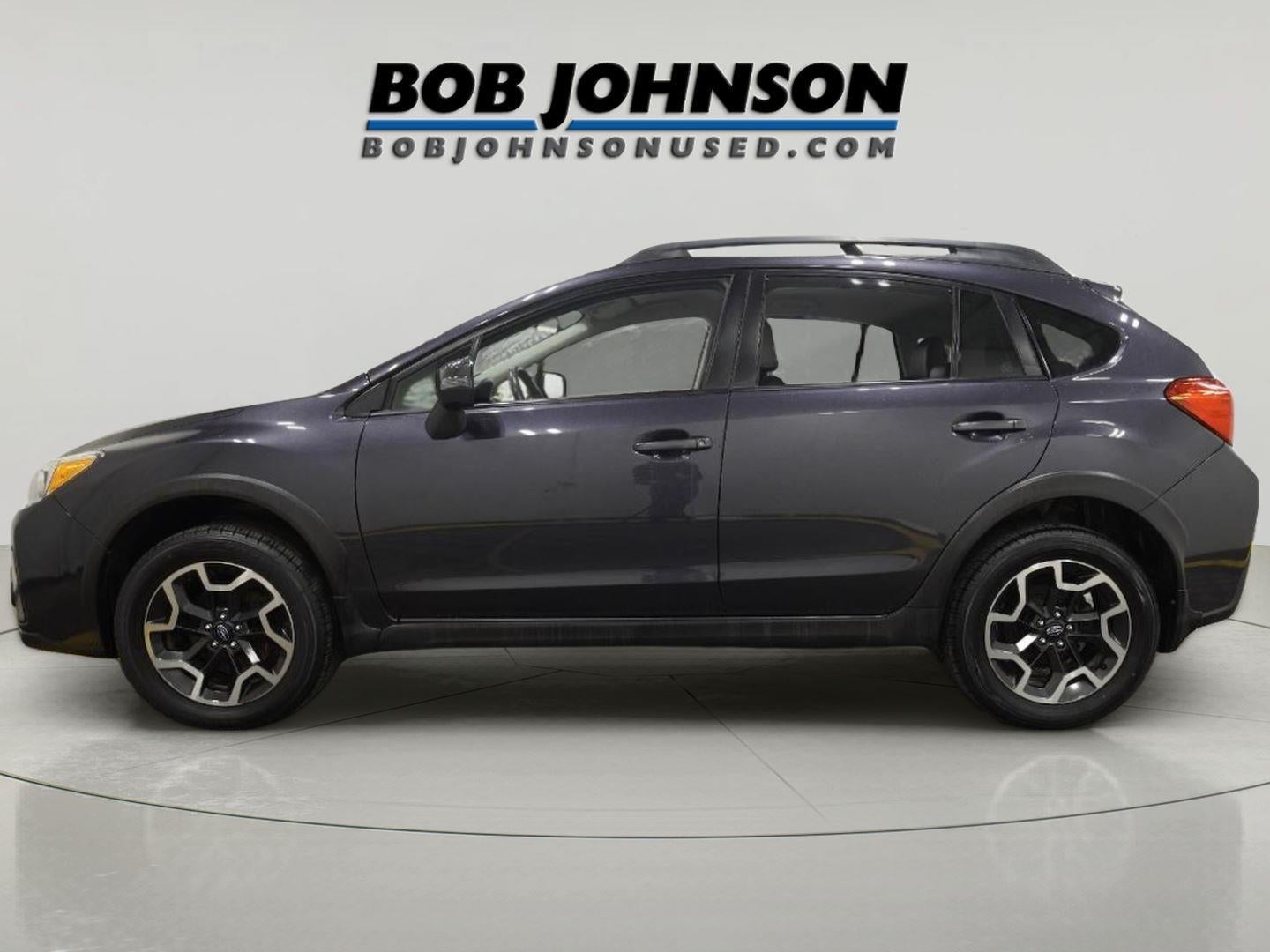 2017 Subaru Crosstrek Limited