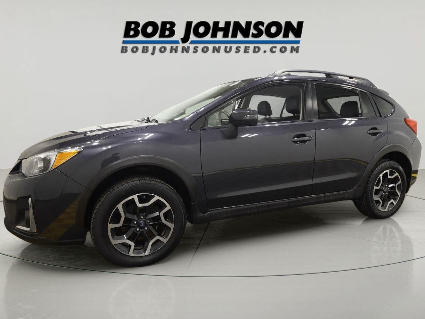 2017 Subaru Crosstrek Limited