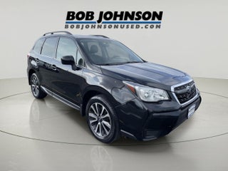 2017 Subaru Forester Premium