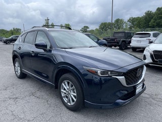 2024 Mazda Mazda CX-5 2.5 S Preferred Package