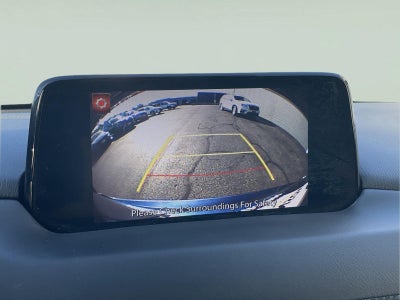 2019 Mazda Mazda Cx-5 Touring