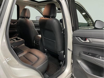 2024 Mazda Mazda CX-5 2.5 S Preferred Package