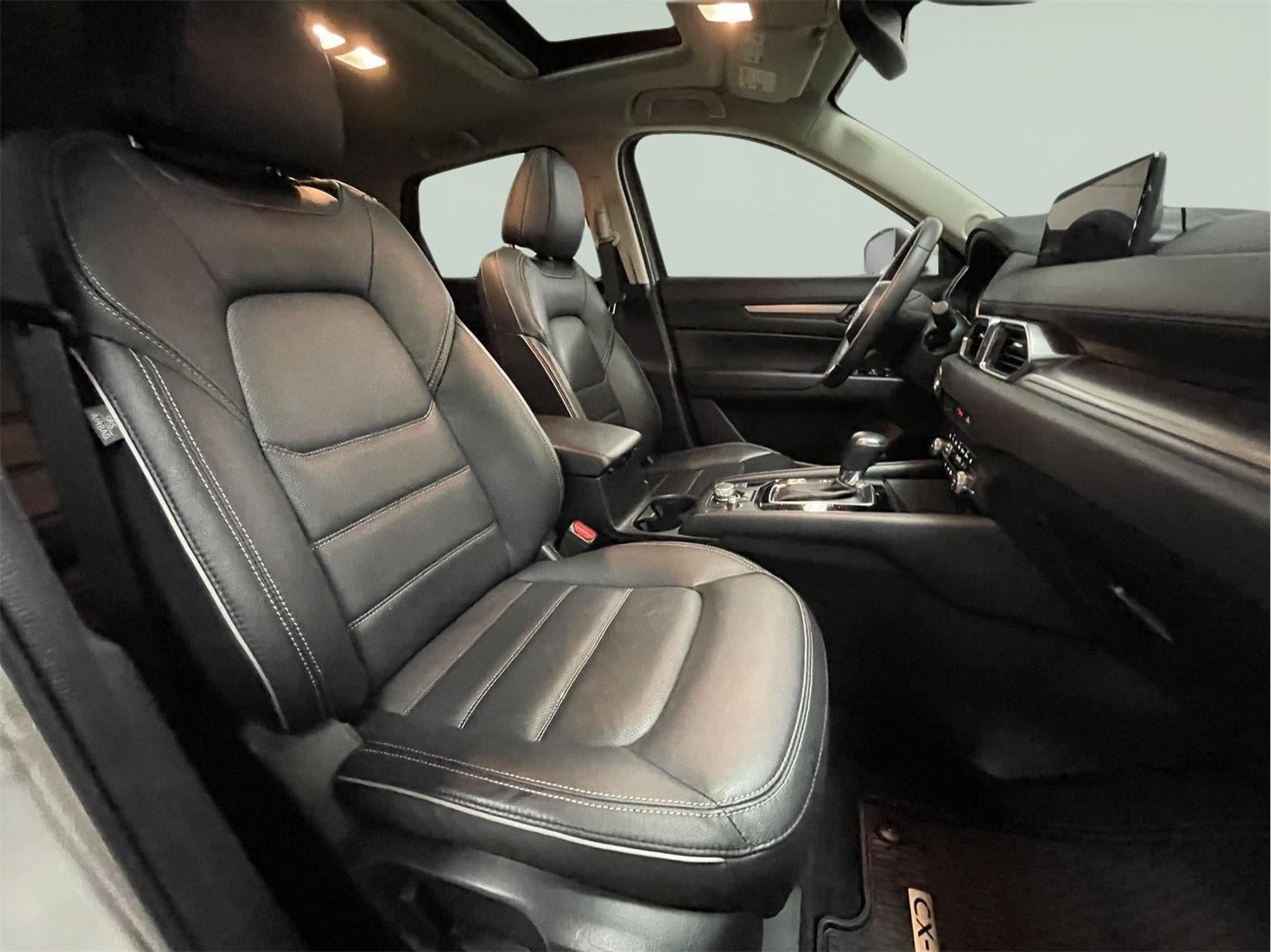 2024 Mazda Mazda CX-5 2.5 S Preferred Package