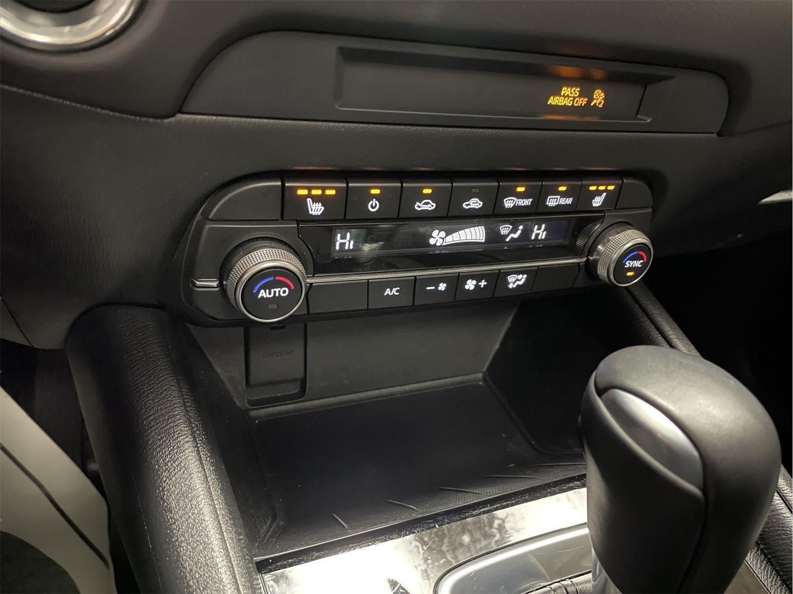 2024 Mazda Mazda CX-5 2.5 S Preferred Package