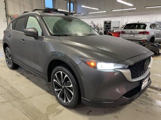 2023 Mazda Mazda CX-5 2.5 S Premium Plus Package