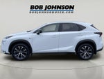 2016 Lexus NX 200t F Sport