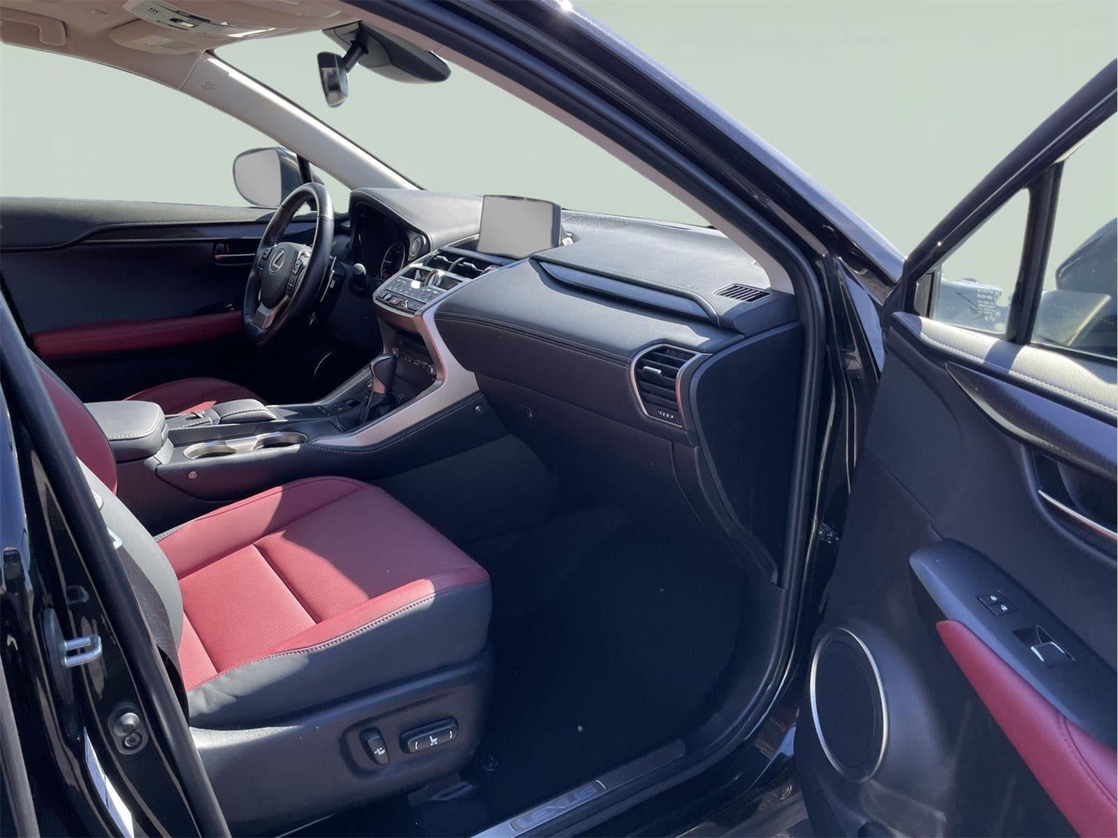 2020 Lexus NX NX 300