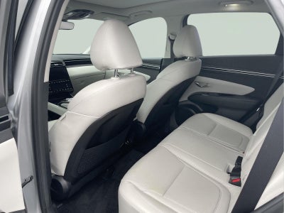 2022 Hyundai Tucson Hybrid Limited