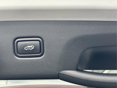2022 Hyundai Tucson Hybrid Limited