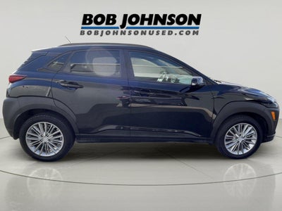 2019 Hyundai Kona SEL