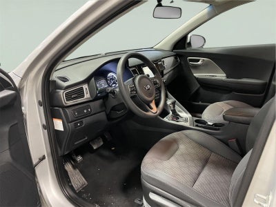 2018 Kia Niro LX