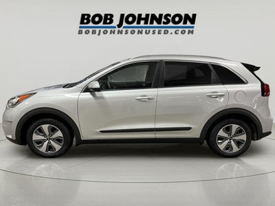 2018 Kia Niro LX