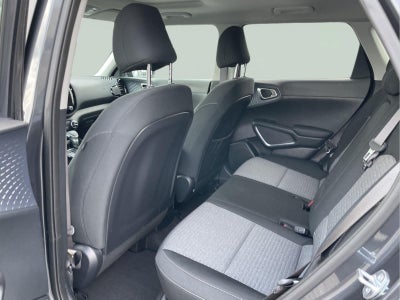 2023 Kia Soul EX