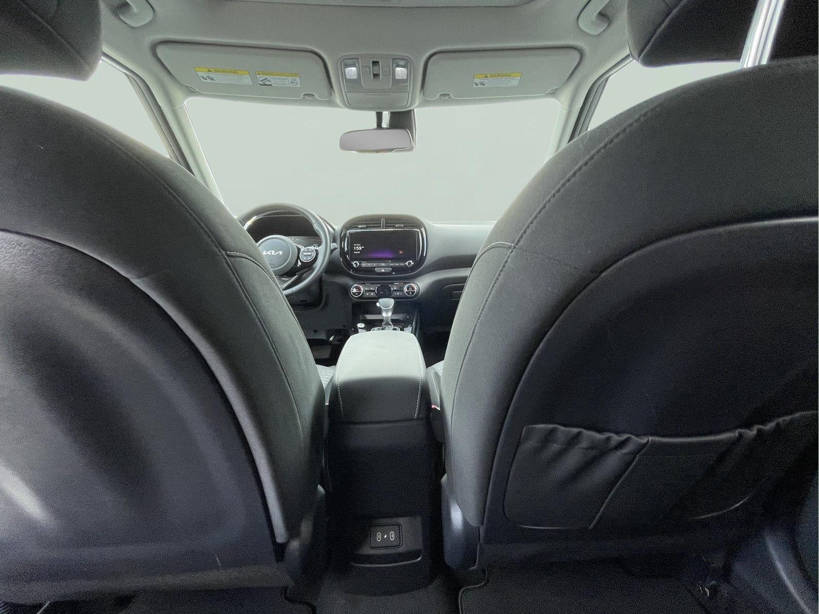 2023 Kia Soul EX