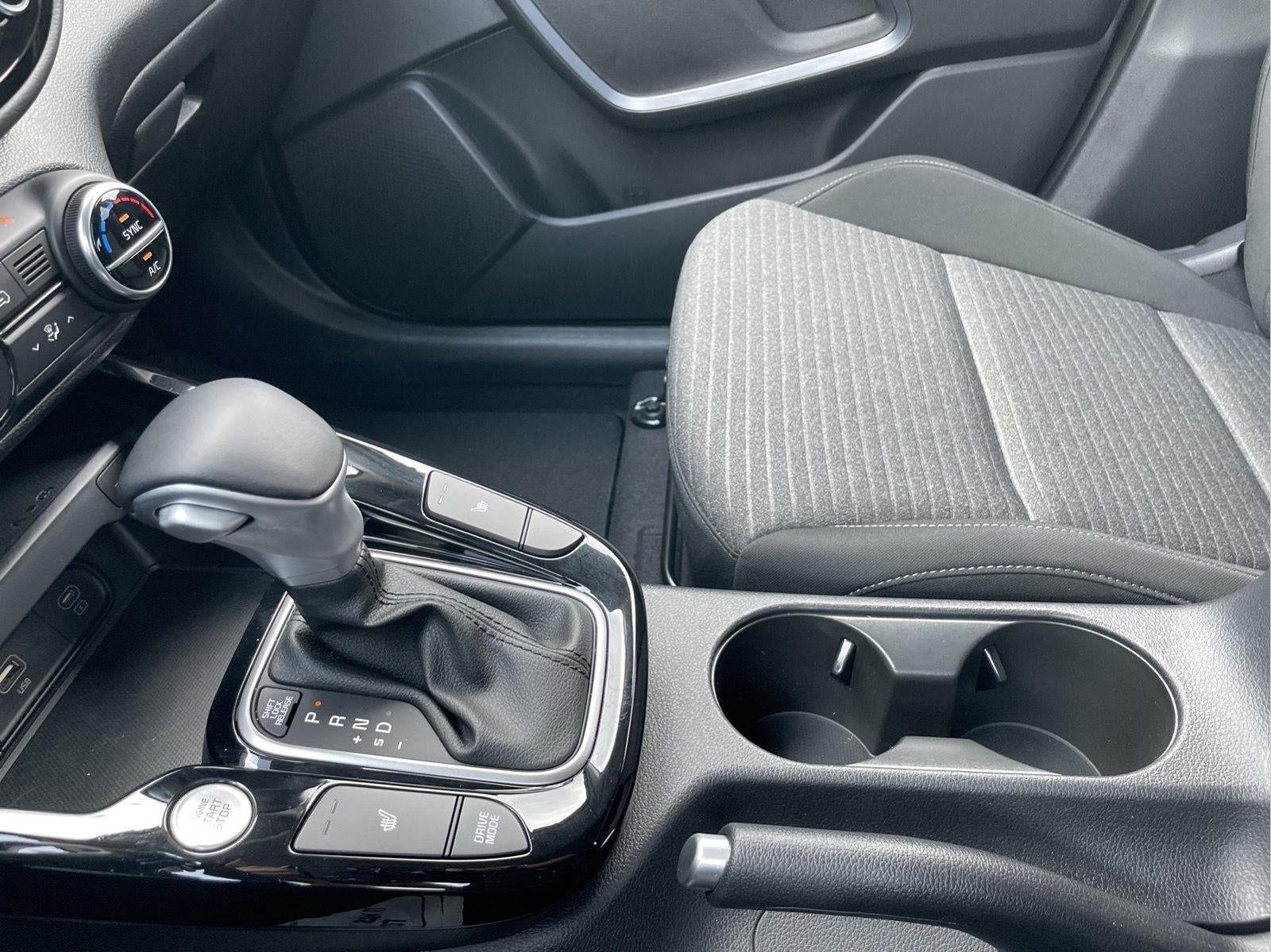 2023 Kia Soul EX