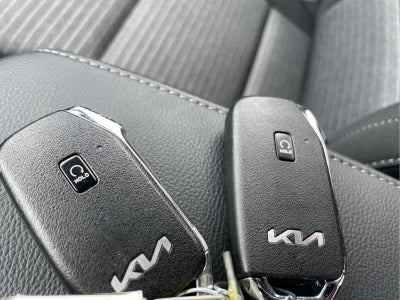 2023 Kia Soul EX