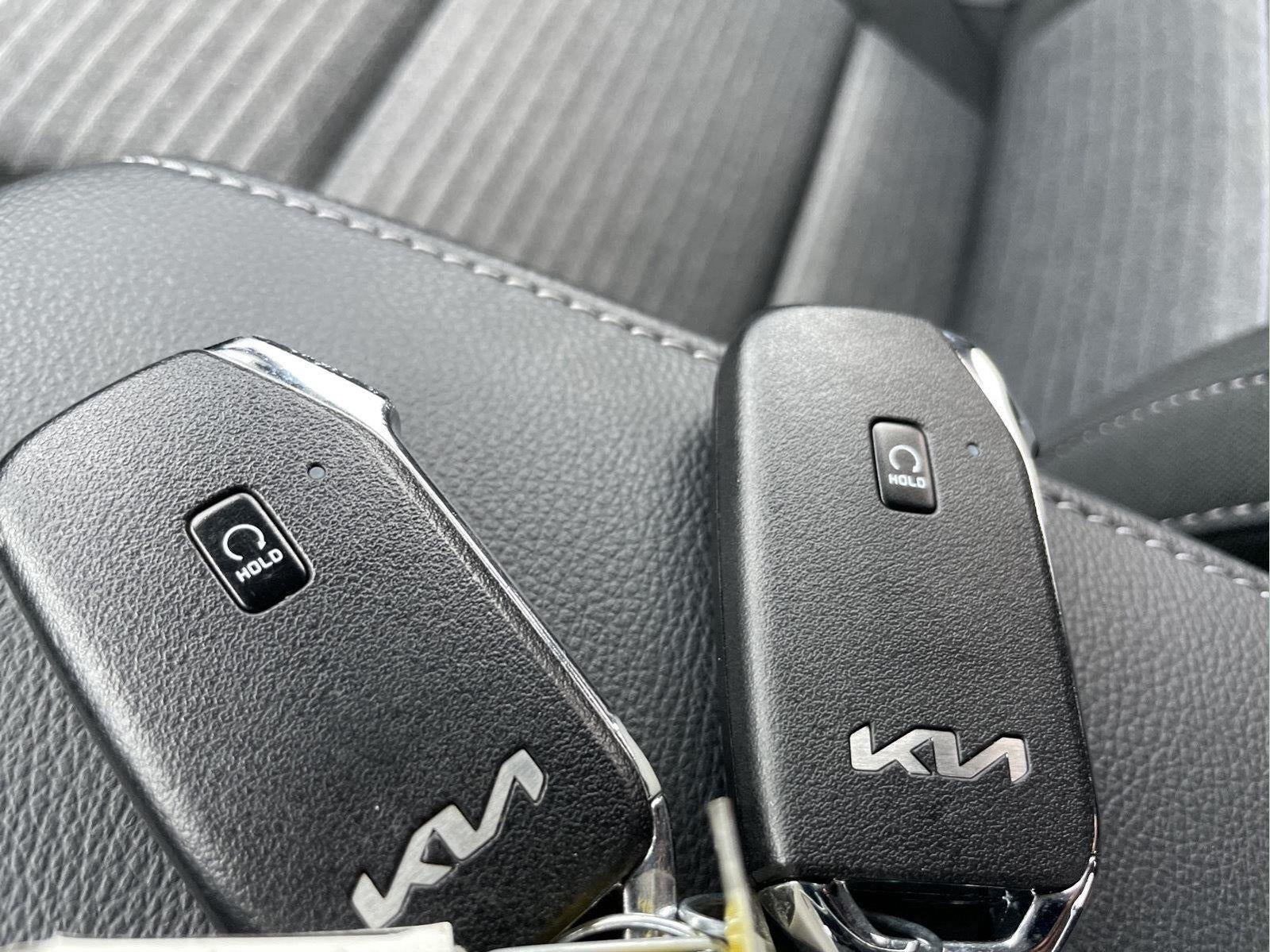 2023 Kia Soul EX