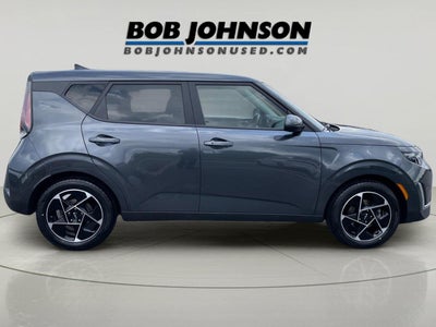 2023 Kia Soul EX