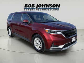 2023 Kia Carnival LX