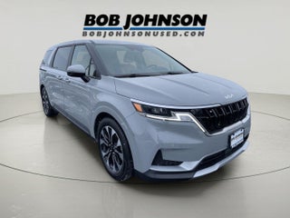 2023 Kia Carnival EX