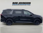 2025 Kia Carnival SX Prestige