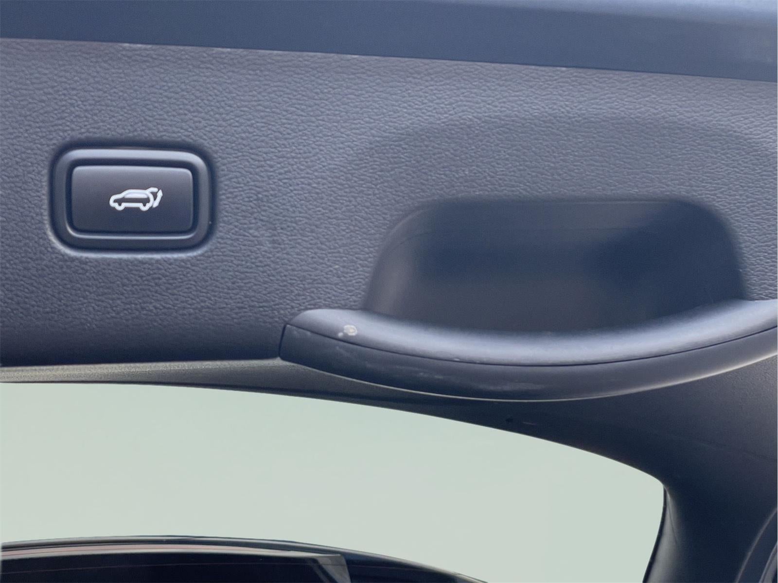 2024 Kia Sportage Hybrid EX