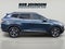 2024 Kia Sportage Hybrid EX