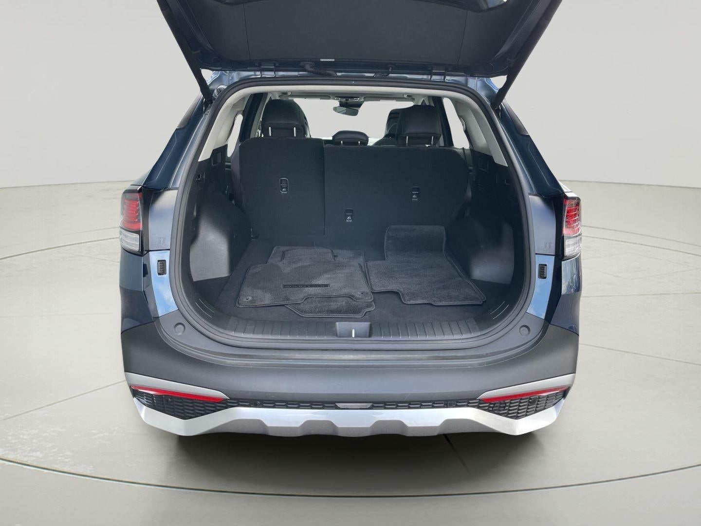 2024 Kia Sportage Hybrid EX