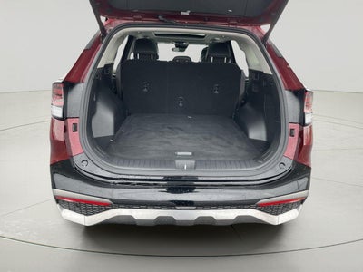 2023 Kia Sportage Hybrid SX-Prestige