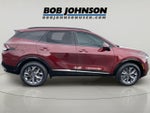 2023 Kia Sportage Hybrid SX-Prestige