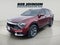 2023 Kia Sportage Hybrid SX-Prestige