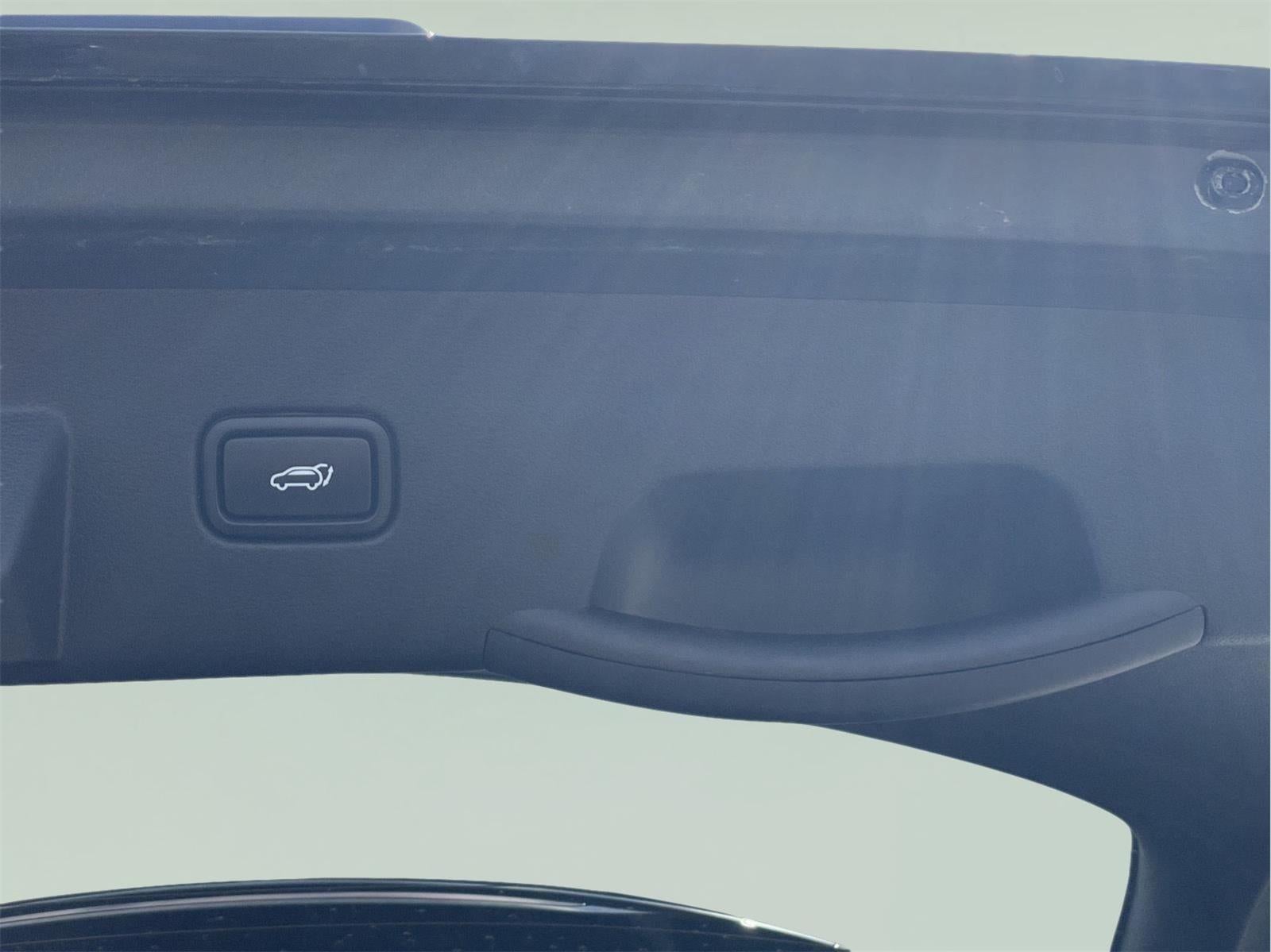 2024 Kia Sportage Hybrid SX-Prestige