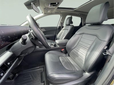 2024 Kia Sportage Hybrid SX-Prestige