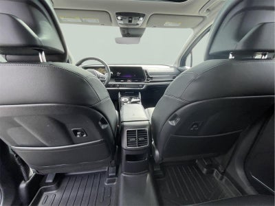2024 Kia Sportage Hybrid SX-Prestige