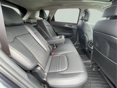 2024 Kia Sportage Hybrid SX-Prestige