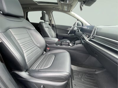 2024 Kia Sportage Hybrid SX-Prestige