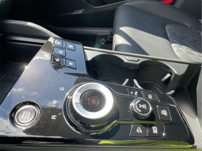 2024 Kia Sportage Plug-In Hybrid X-Line Prestige