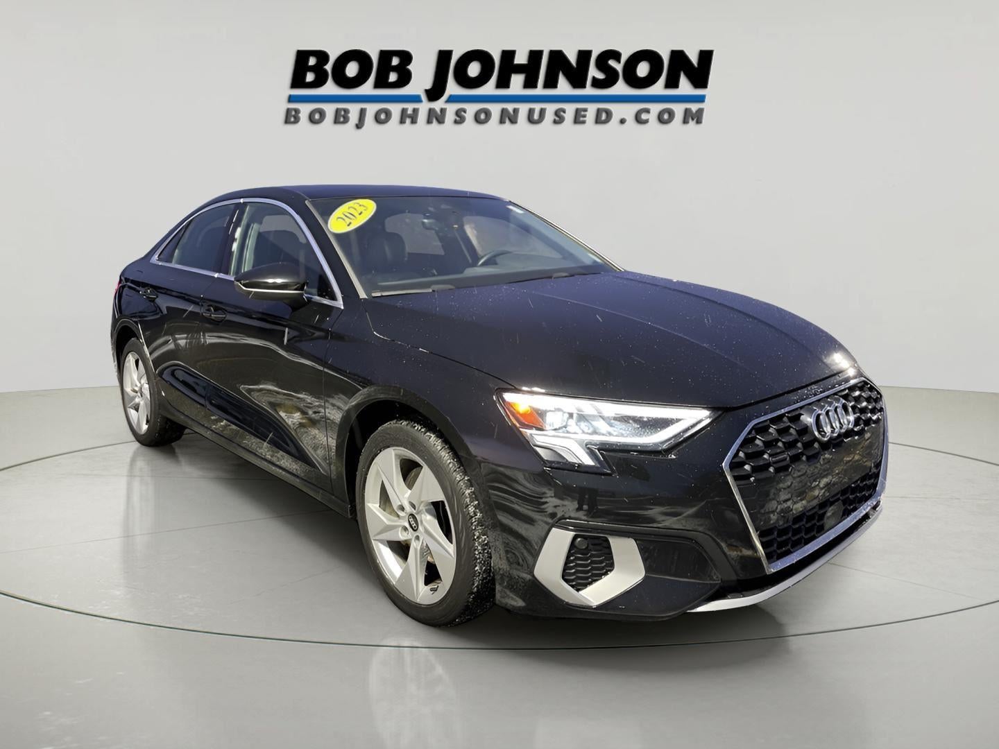 2023 Audi A3 Premium