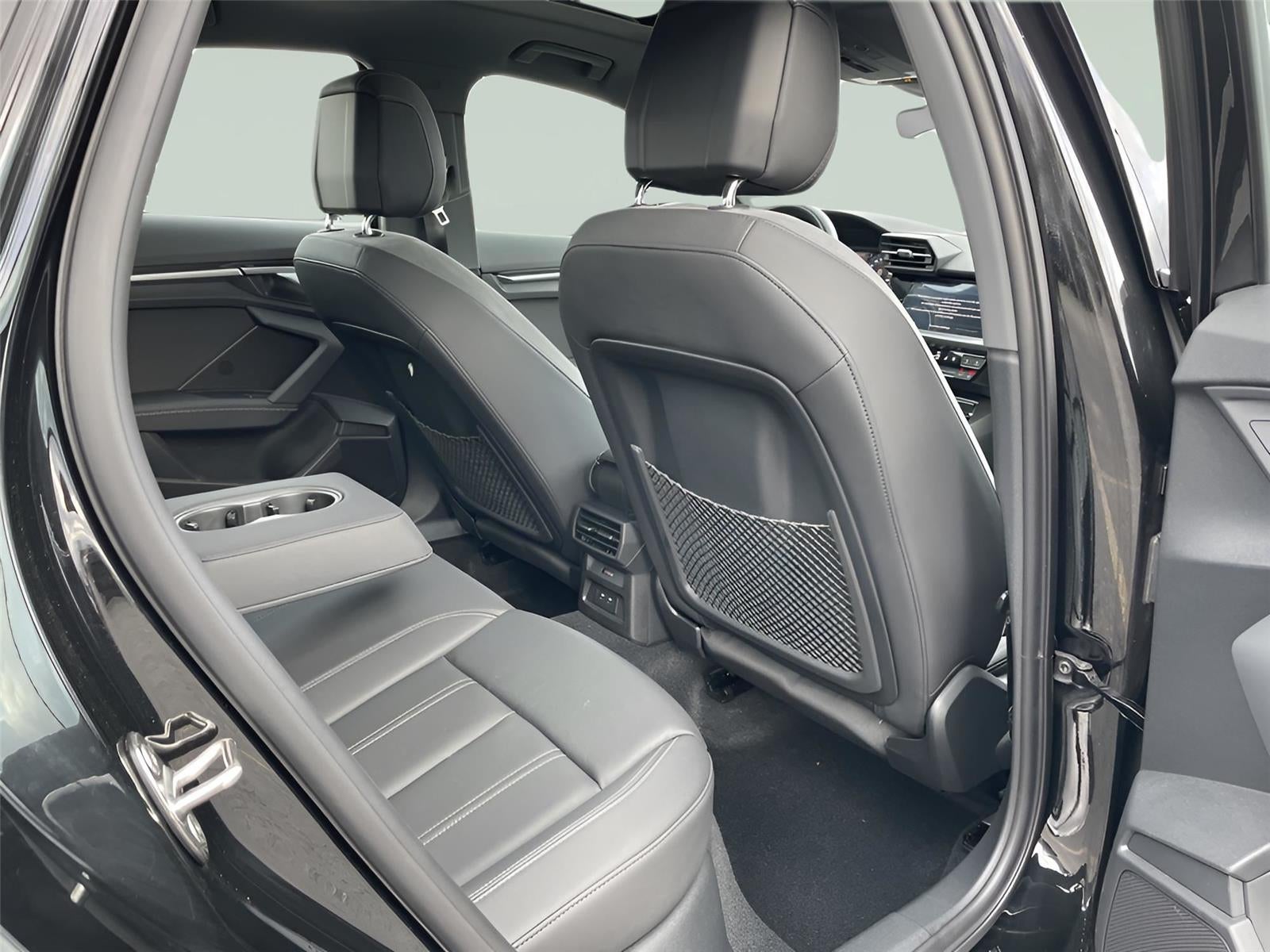 2023 Audi A3 Premium